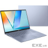 Ноутбук ASUS Vivobook S16 S3607NA-SH003W (90NB17P5-M00030)