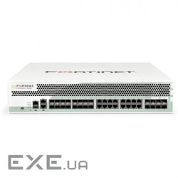 Міжмережевий екран FORTINET FortiGate1500D (FG-1500D)