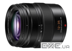 Об"єктив Panasonic Micro 4/3 Lens 12-35mm f/2.8 ASPH LEICA DG VARIO-ELMARIT (H-ES12035E) Panasonic Micro 4/3 Lens 12-35m