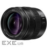 Об"єктив Panasonic Micro 4/3 Lens 12-35mm f/2.8 ASPH LEICA DG VARIO-ELMARIT (H-ES12035E) Panasonic Micro 4/3 Lens 12-35m