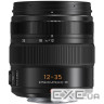 Об"єктив Panasonic Micro 4/3 Lens 12-35mm f/2.8 ASPH LEICA DG VARIO-ELMARIT (H-ES12035E) Panasonic Micro 4/3 Lens 12-35m