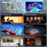 Телевізор HISENSE 65A6S
