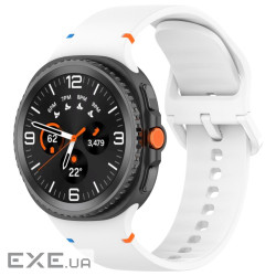 Ремінець до смарт-годинника Armorstandart Samsung Galaxy Watch 8 / 8 Classic (20x113 mm) (ARM86868)