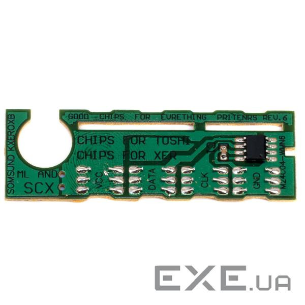 Чип для картриджа Canon 054H-C 2,3K Everprint (CHIP-CAN-054H-C)