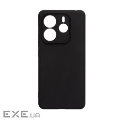 Чохол до мобільного телефона Armorstandart Matte Slim Fit Xiaomi Redmi Note 14 4G Camera (ARM79723)