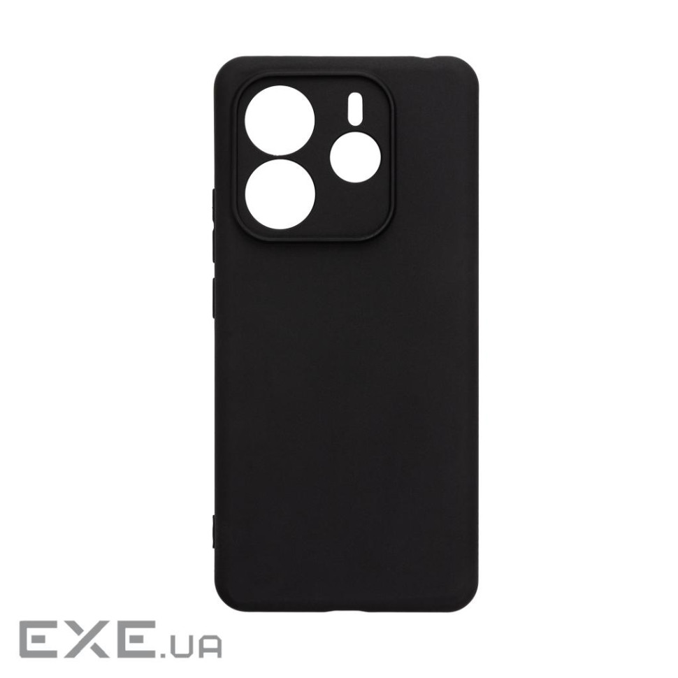 Чохол до мобільного телефона Armorstandart Matte Slim Fit Xiaomi Redmi Note 14 4G Camera (ARM79723)