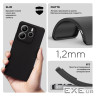 Чохол до мобільного телефона Armorstandart Matte Slim Fit Xiaomi Redmi Note 14 4G Camera (ARM79723)