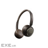 Навушники HiFuture Turbo 3 Brown (turbo3.brown)