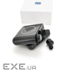Навушники JEDEL XT4 + Powerbank 5200mAh