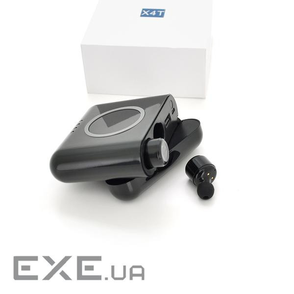 Навушники JEDEL XT4 + Powerbank 5200mAh