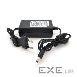 Імпульсний блок живлення 5В 3А (15Вт) ZH-0503000 штекер 5.5 / 2.1 довжина 1м Q200 Q200