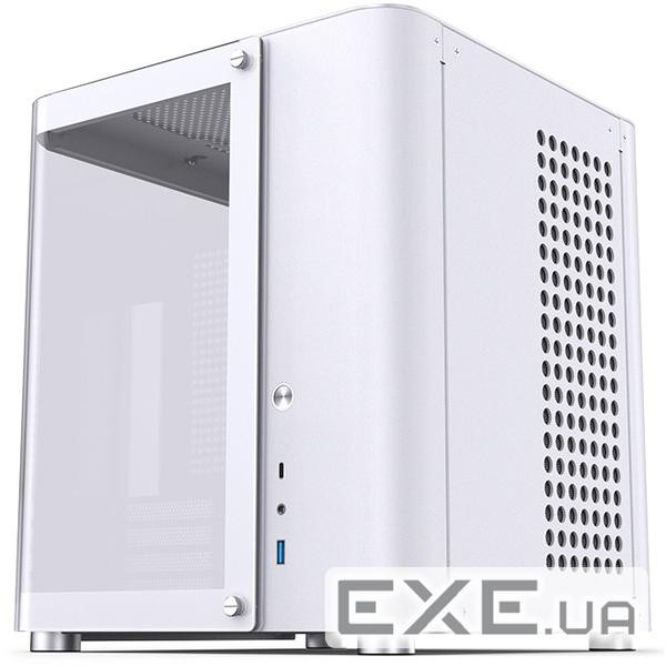 Корпус JONSBO TK-1 White