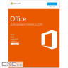 Microsoft Office 2016 для дому та бізнесу 32/64 Russian для 1 ПК Коробкова версія (T5D-02703)