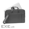 Сумка для ноутбука RivaCase 17.3" 8251 Grey (8251Grey) (8251 (Grey))