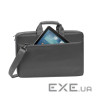 Сумка для ноутбука RivaCase 17.3" 8251 Grey (8251Grey) (8251 (Grey))