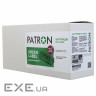Картридж Patron HP LJ CF244A GREEN Label (PN-44AGL)