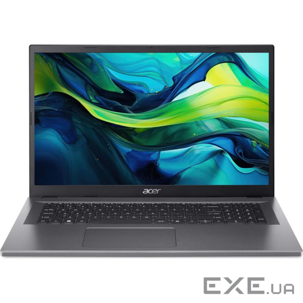Ноутбук ACER Aspire Go 17 AG17-31P-3137 (NX.J8ZEU.00B)