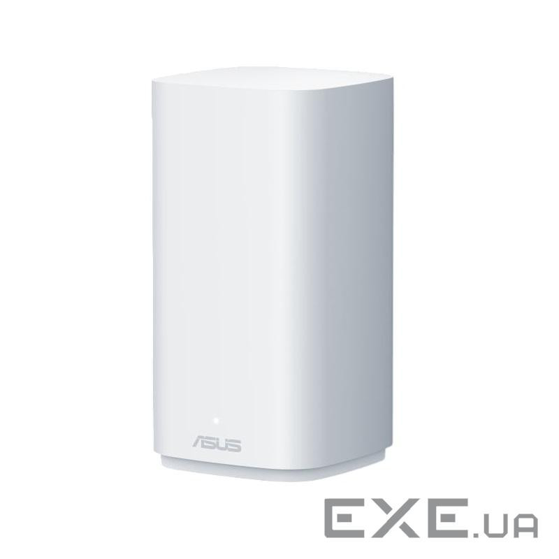 Wi-Fi Mesh-система Asus ZenWiFi BD4 Outdoor 1pk White (90IG09A0-MO3B60) (WiFi (BD4 OUTDOOR (W-1-PK))