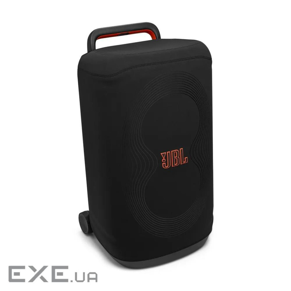 Аксессуары (ММ) PartyCover 520 Black (JBLPBCOV520)