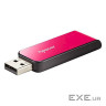 Флешка APACER AH334 64GB Rose Pink (AP64GAH334P-1)