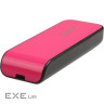 Флешка APACER AH334 64GB Rose Pink (AP64GAH334P-1)