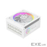 Блок живлення Gamemax 850W (RGB 850G WH)