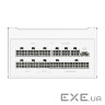 Блок живлення Gamemax 850W (RGB 850G WH)