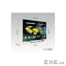 Телевізор Blaupunkt 43UGC5500