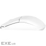 Миша XTRIKE ME GM-124 White (GM-124WH)