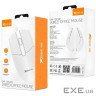 Миша XTRIKE ME GM-124 White (GM-124WH)