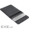 Чохол до ноутбука Gmakin 13 Macbook Pro New, Envelope, Gray (GM71-13New)