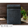 Чохол до ноутбука Gmakin 13 Macbook Pro New, Envelope, Gray (GM71-13New)
