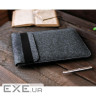 Чохол до ноутбука Gmakin 13 Macbook Pro New, Envelope, Gray (GM71-13New)