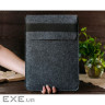 Чохол до ноутбука Gmakin 13 Macbook Pro New, Envelope, Gray (GM71-13New)