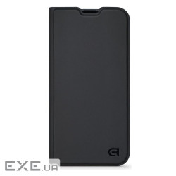 Чохол до мобільного телефона Armorstandart OneFold Case Apple iPhone 15 Black (ARM72668)