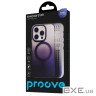 Чохол Proove Shadow Star Case with Magnetic Ring iPhone 15 Pro Max blue (PCSSIP15PM12 blue)