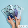 Чохол Proove Shadow Star Case with Magnetic Ring iPhone 15 Pro Max blue (PCSSIP15PM12 blue)