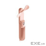Вентилятор Jisulife F8X pink