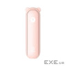 Вентилятор Jisulife F8X pink