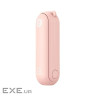 Вентилятор Jisulife F8X pink