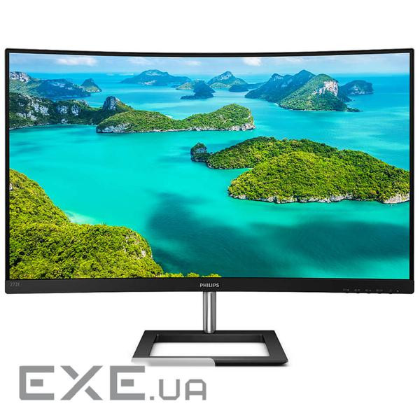Монітор PHILIPS E-Line 272E1CA/00
