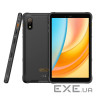 Планшет Ulefone Armor Pad Pro 8" 8/128Gb 4G NFC Black (6937748736073)