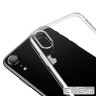 Чехол Baseus для iPhone Xr Simplicity Прозрачный (ARAPIPH61-A02)