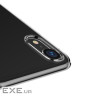 Чехол Baseus для iPhone Xr Simplicity Прозрачный (ARAPIPH61-A02)
