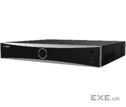 Відеореєстратор (NVR) HIKVISION DS-7716NXI-I4/S(C)