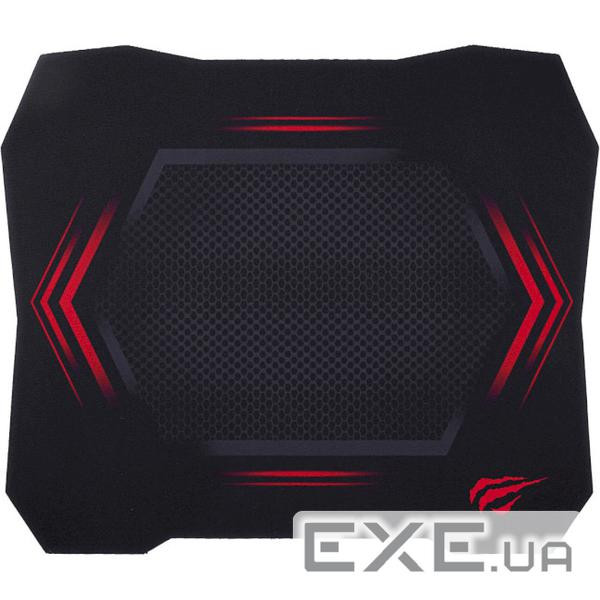 Килимок для миші HAVIT HV-MP843 Black