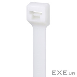 Стяжки Panduit PLT.6SM-C