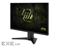 Монітор MSI 24.5 MAG 255F-X24 2xHDMI, DP, Audio, IPS, 240Hz, 0.5ms, sRGB 117%, AdaptiveSync