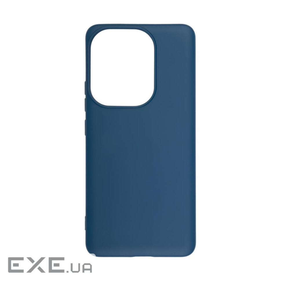 Чохол до мобільного телефона Armorstandart ICON Xiaomi Poco F6 Dark Blue (ARM73513)