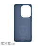 Чохол до мобільного телефона Armorstandart ICON Xiaomi Poco F6 Dark Blue (ARM73513)